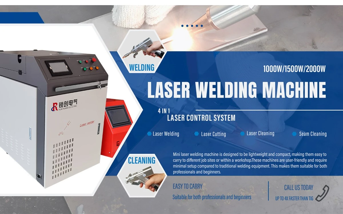 laser welder laser welder